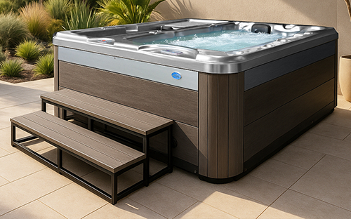 Cold Plunge&trade; Spas Temeculaca hot tubs for sale
