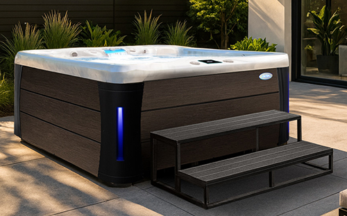 Escape Plus&trade; Spas Temeculaca hot tubs for sale