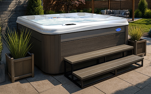 Patio&trade; Spas Temeculaca hot tubs for sale