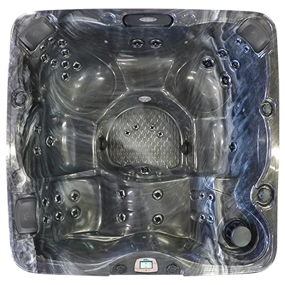 Pacifica-X EC-739LX hot tubs for sale in Temeculaca