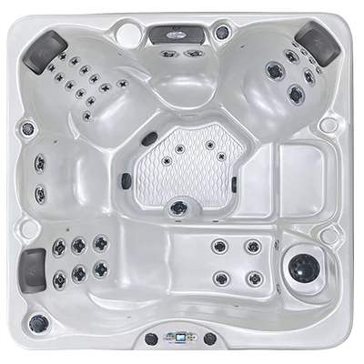 Costa EC-740L hot tubs for sale in Temeculaca