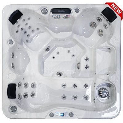 Costa EC-749L hot tubs for sale in Temeculaca