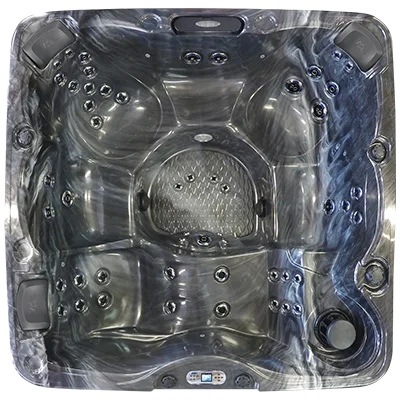 Pacifica EC-751L hot tubs for sale in Temeculaca