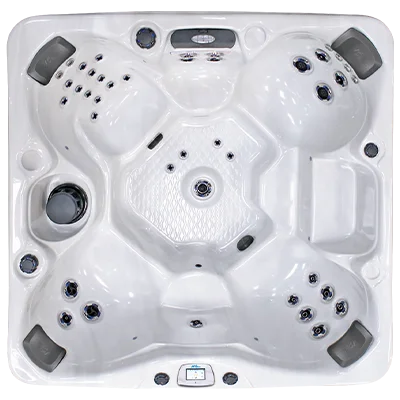 Cancun-X EC-840BX hot tubs for sale in Temeculaca