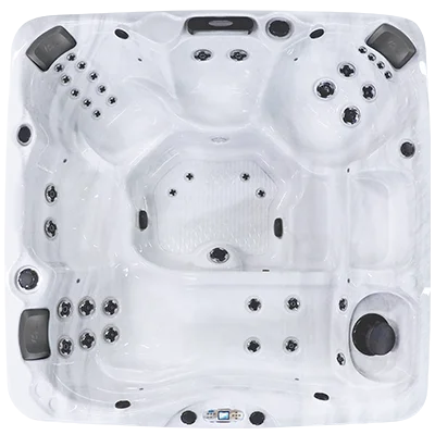 Avalon EC-840L hot tubs for sale in Temeculaca