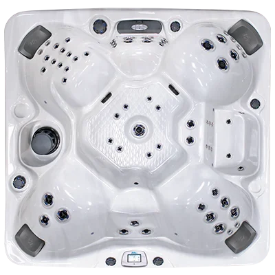 Cancun-X EC-867BX hot tubs for sale in Temeculaca